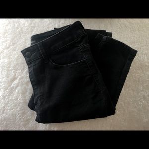 Black Forever 21 Jeans